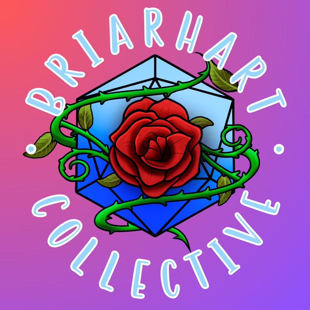BriarHart Collective🌱✨