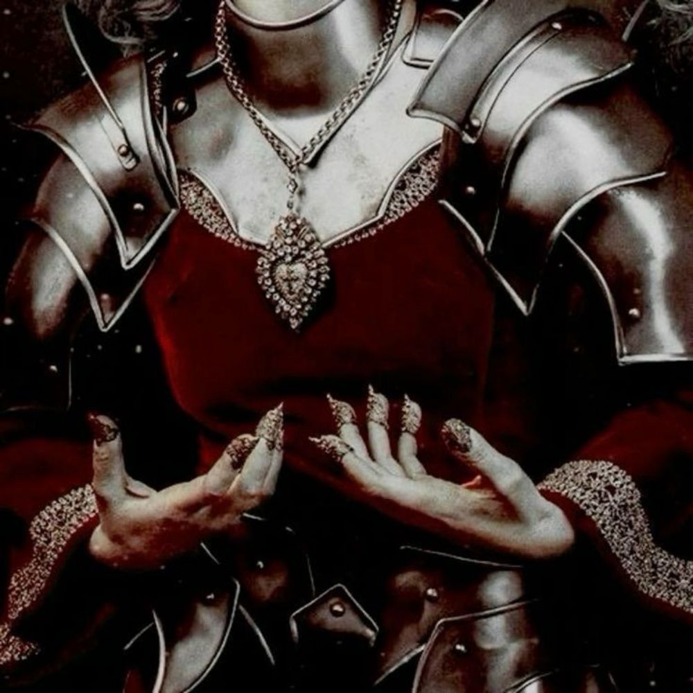 Veilsong