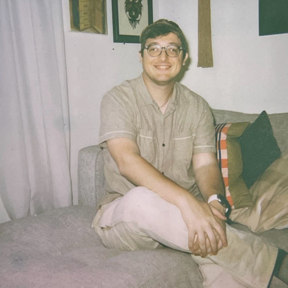 Andrew Sisson