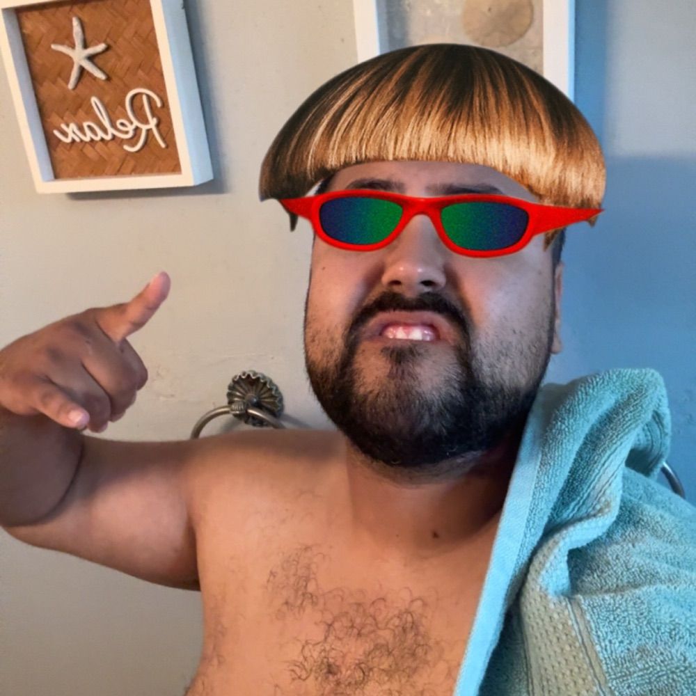 goonie gonzo