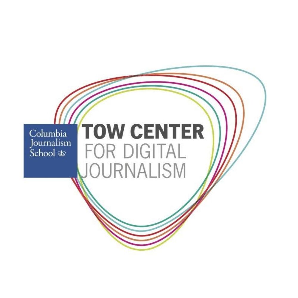 Tow Center for Digital Journalism 