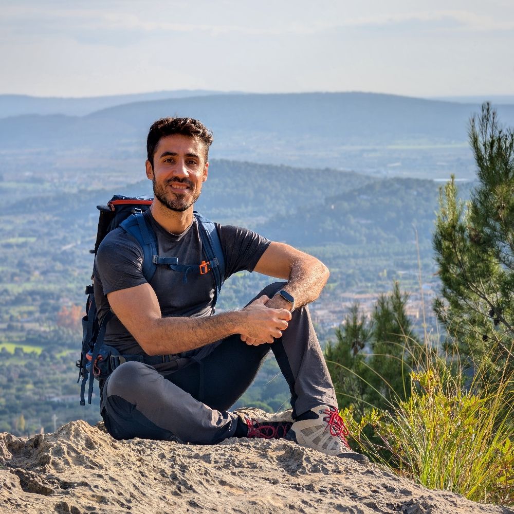 Dani Capó