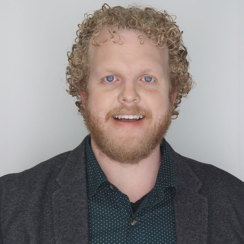Connell Miller
