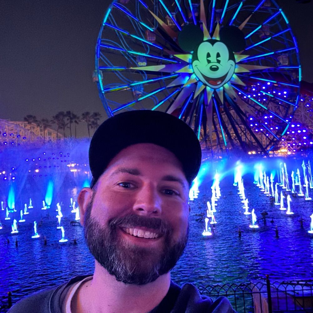 ⚾️ World Showcase Traveler 🌐🏳️‍🌈 ⚽️