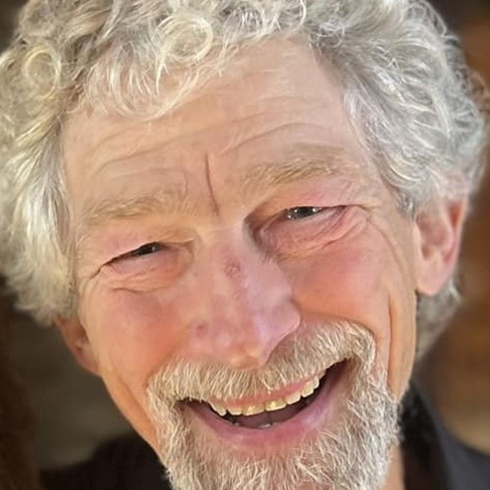 John McLarty