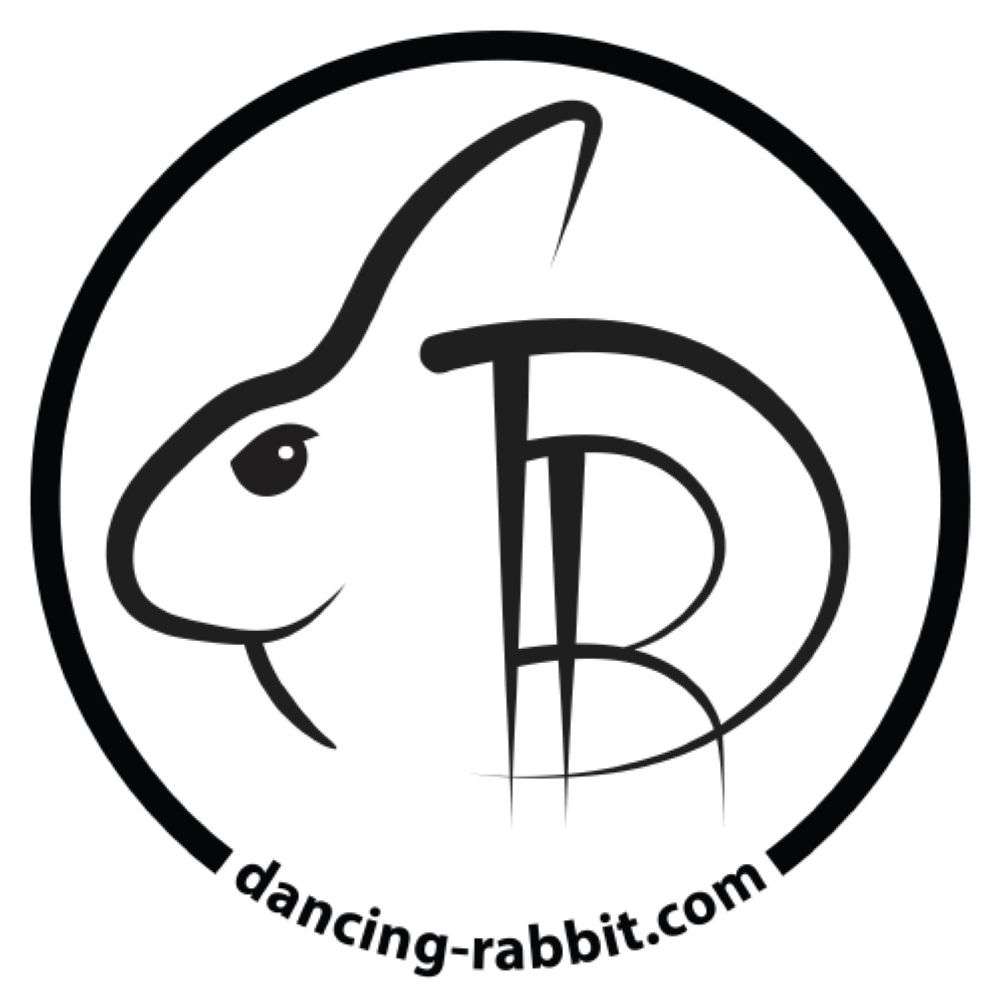 Dancing Rabbit