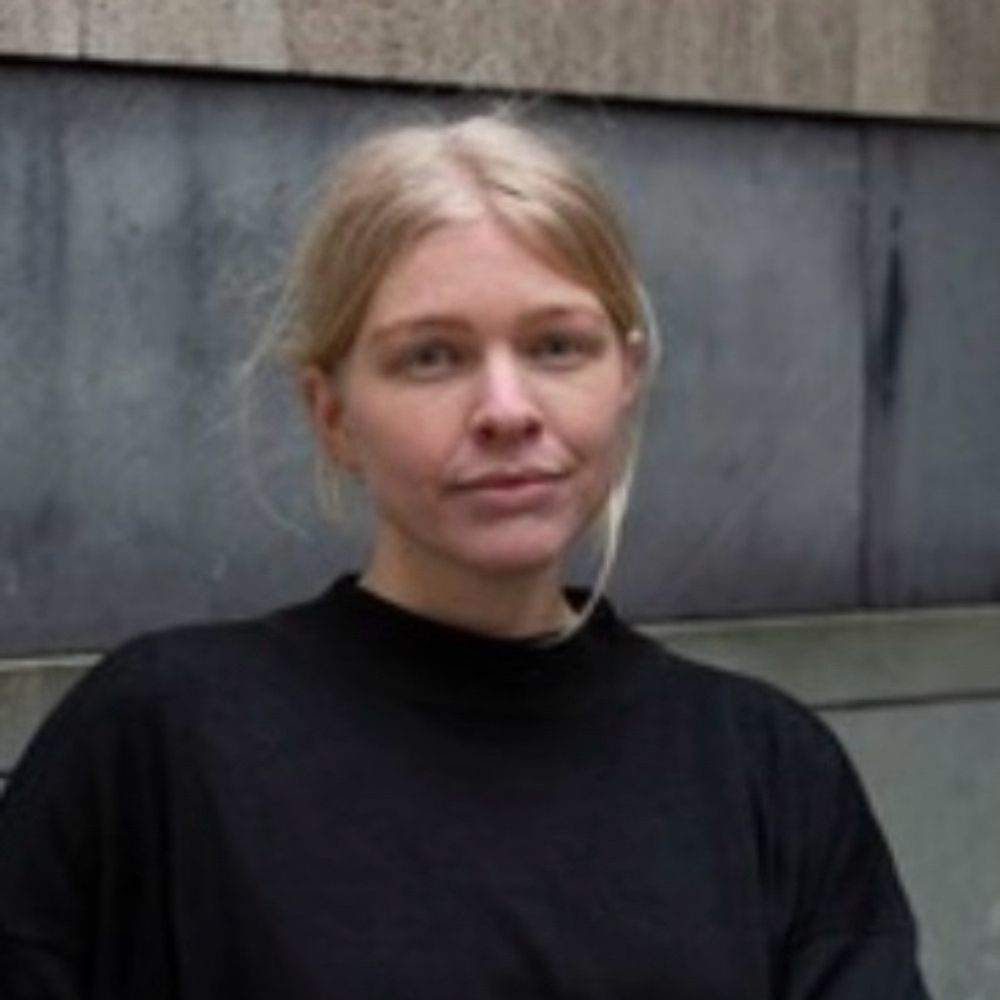 Lena von Holt