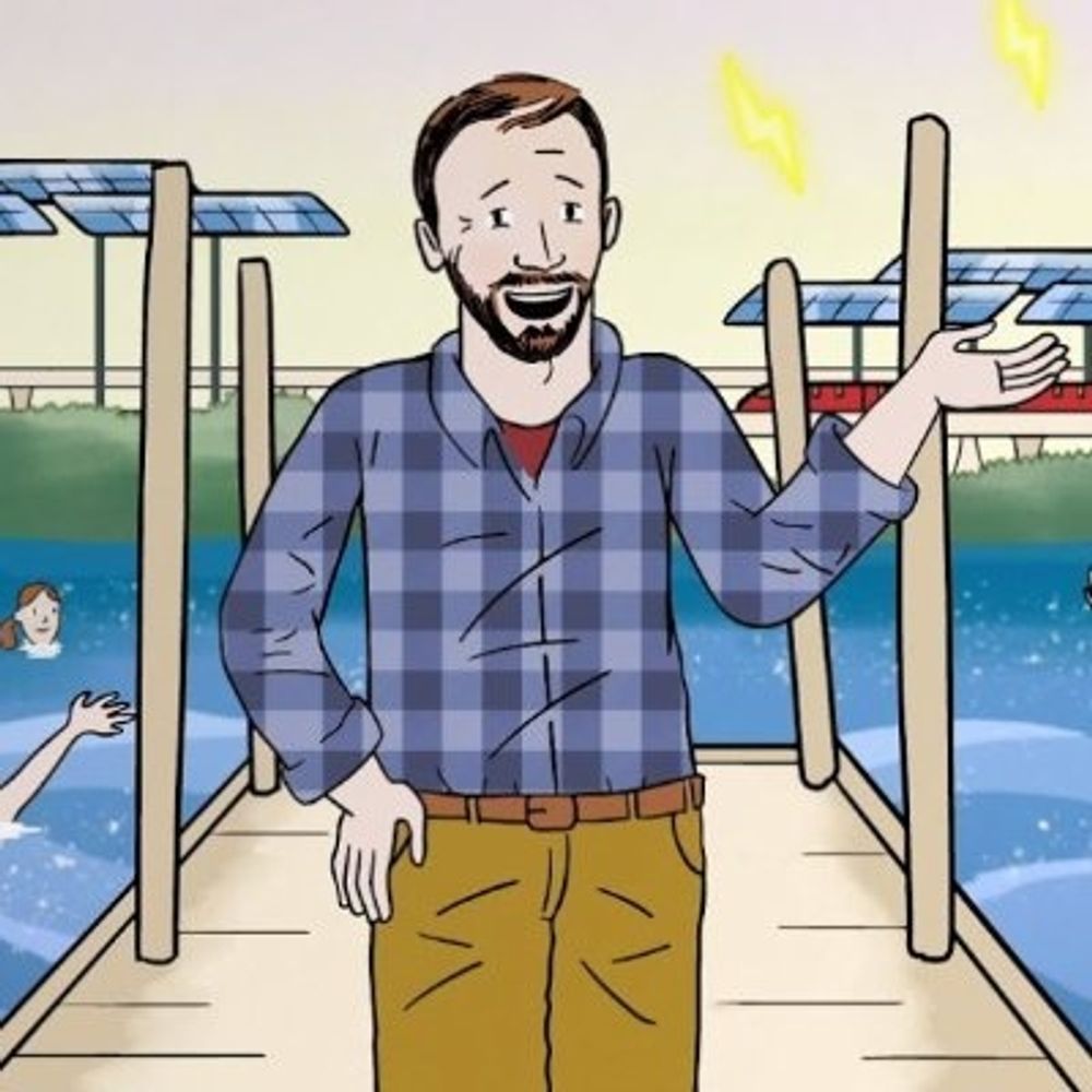 Eric Holthaus's avatar