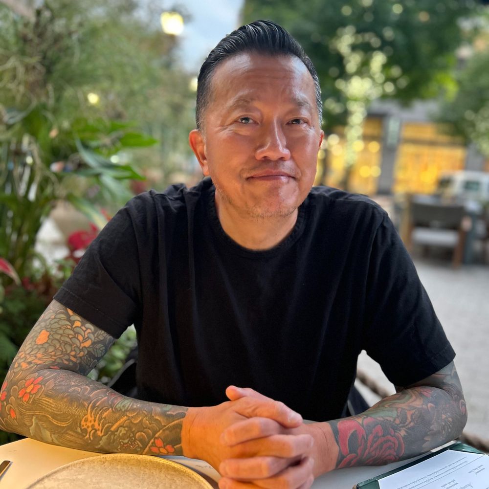 Dr. William Ming Liu