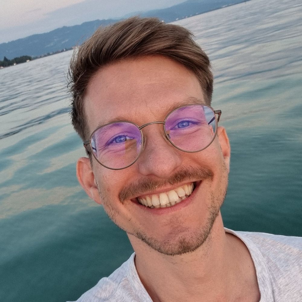 Florian Mayrhofer