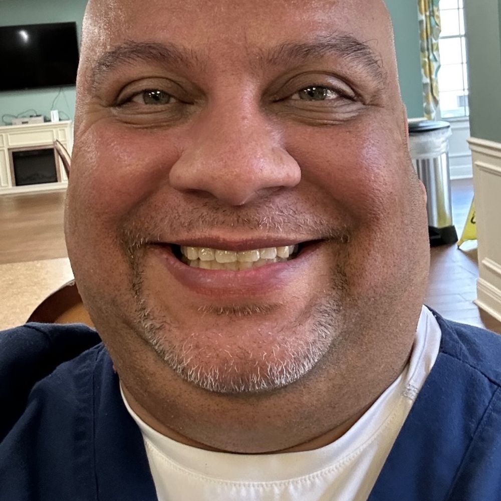 Michael Acevedo
