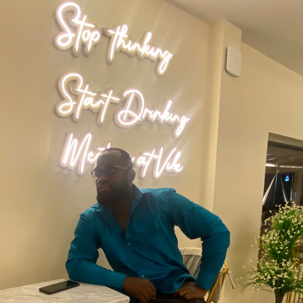 Dandy Anwuacha 