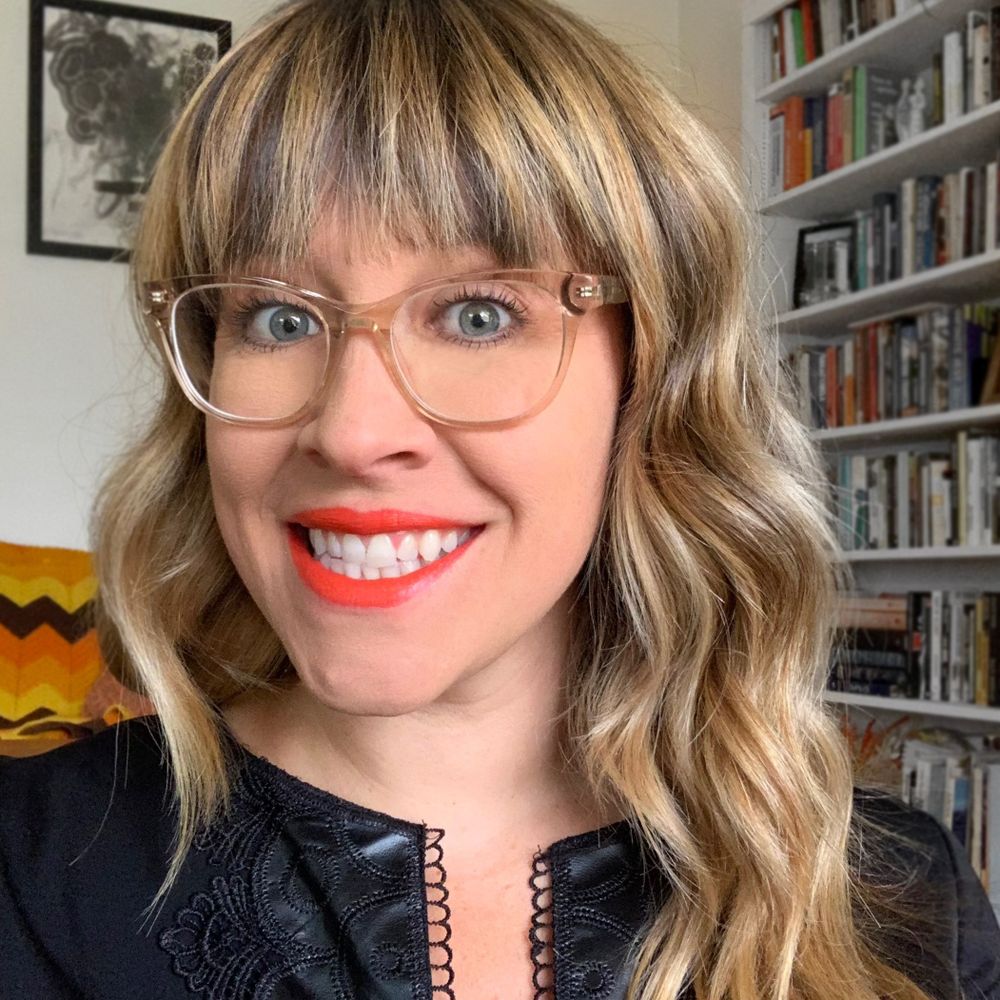 Amanda L. Molder