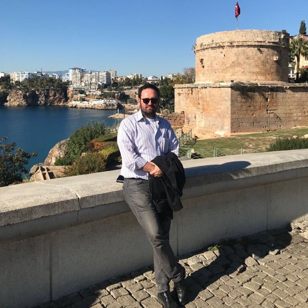 Lütfü Kesim