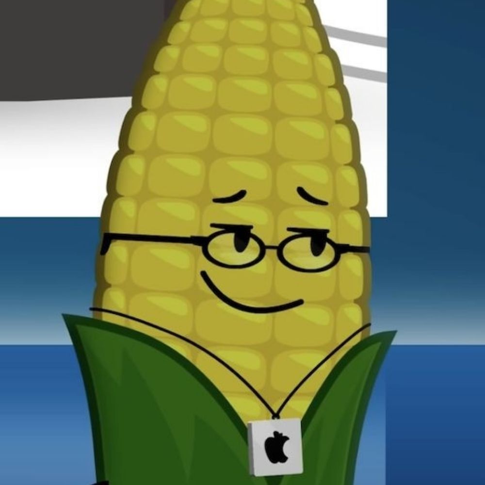 Steve Cobs.