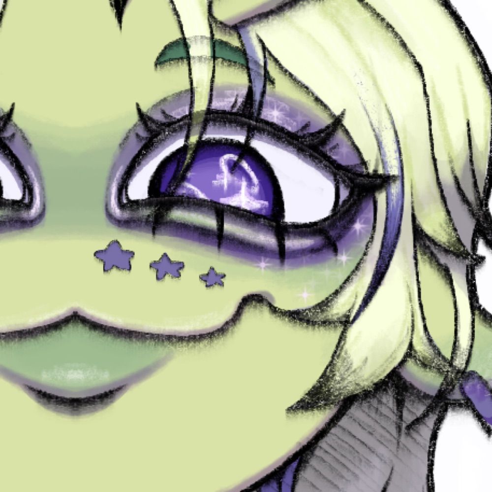 👾Shivani🛸 | COMMS OPEN