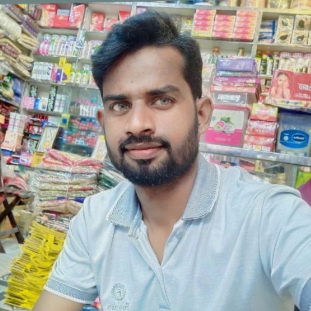 MD Rubel Ahmed