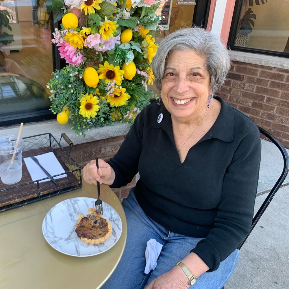 SusanLevinson