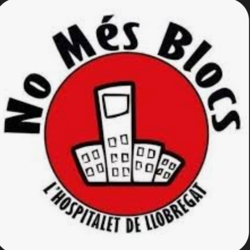 No Més Blocs