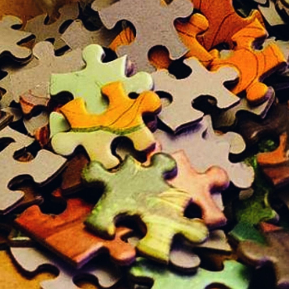 Jigsaw Puzzles