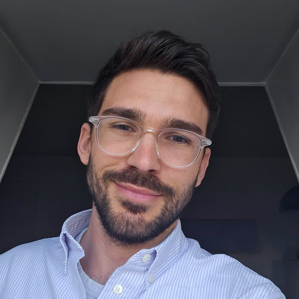 Kevin Berenguer