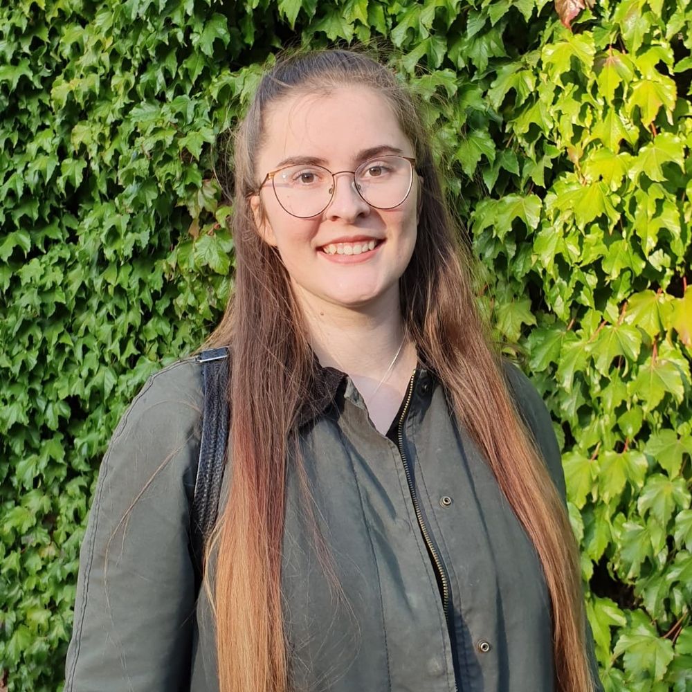 Nicola Gorringe