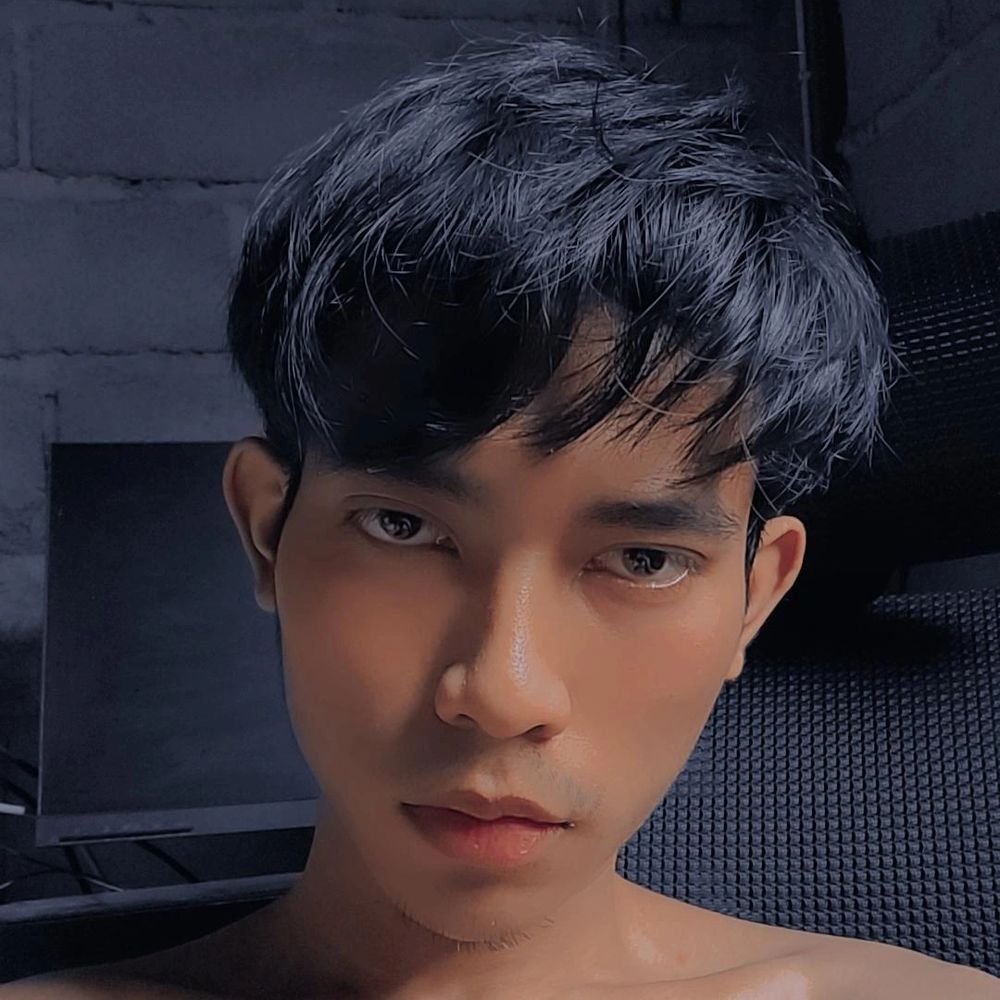 Left Eye Dominant 