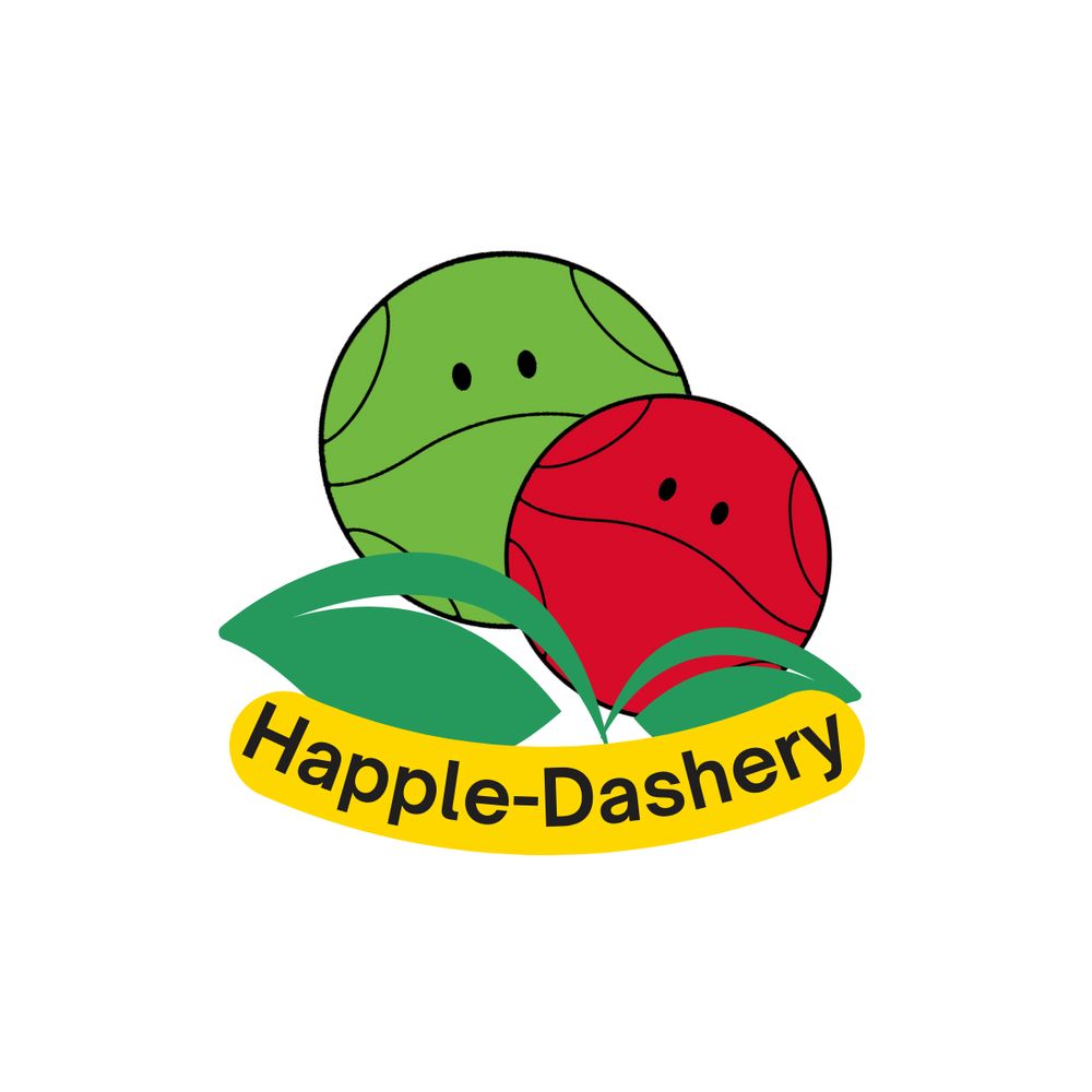 Happle-Dashery