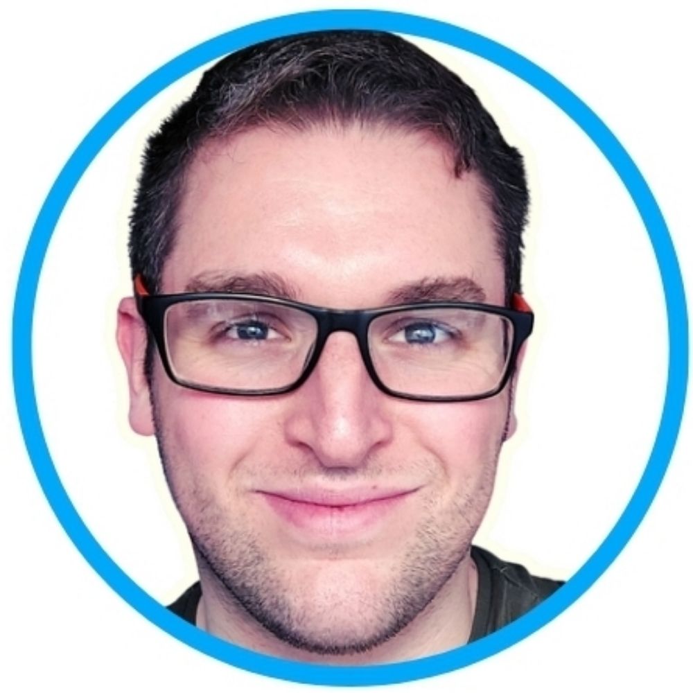 Steven Lafford