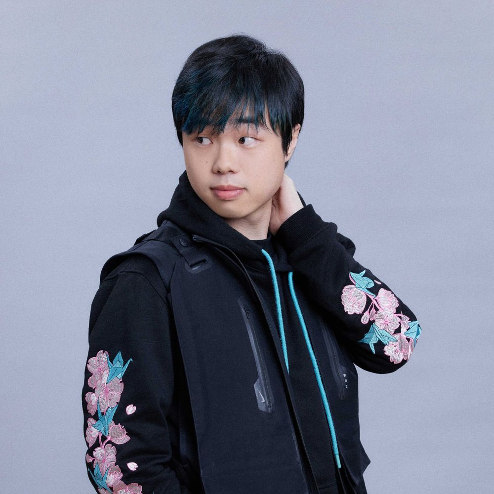 Darius Chan
