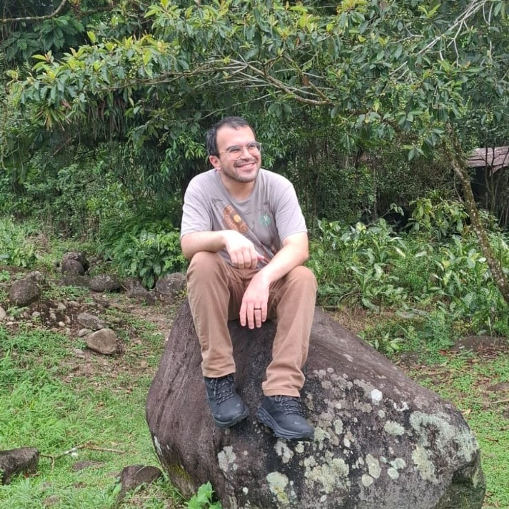 Elías Chavarría Mora