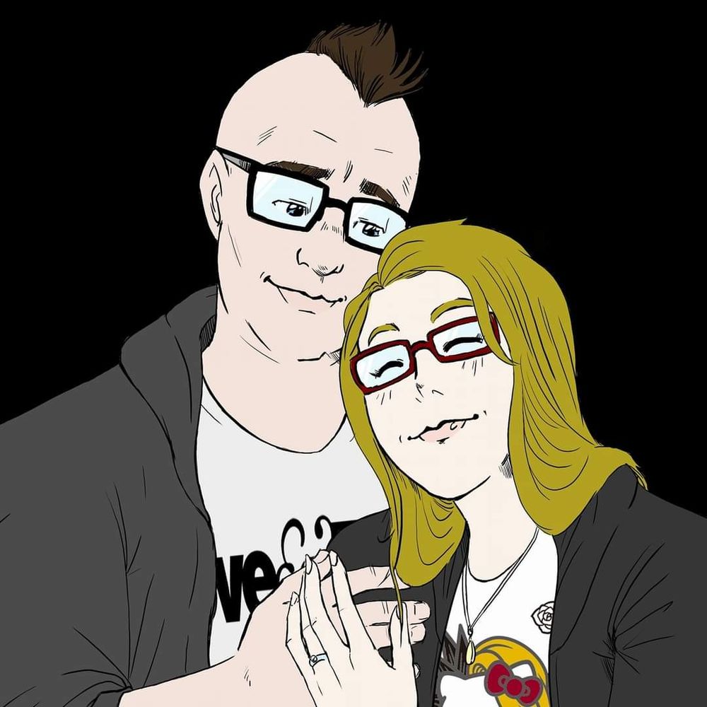 Brian Forge