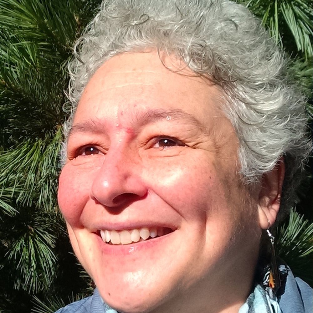 Lisa DeRensis