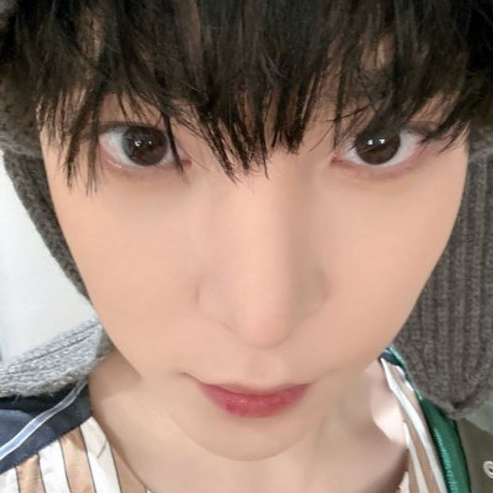 Yuhaa🍀