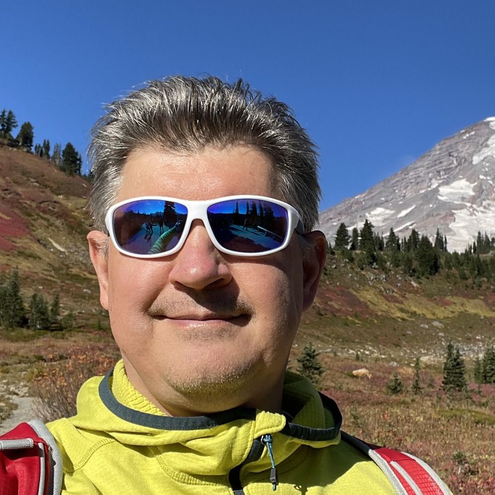 Oleg Tkachenko 🇺🇦