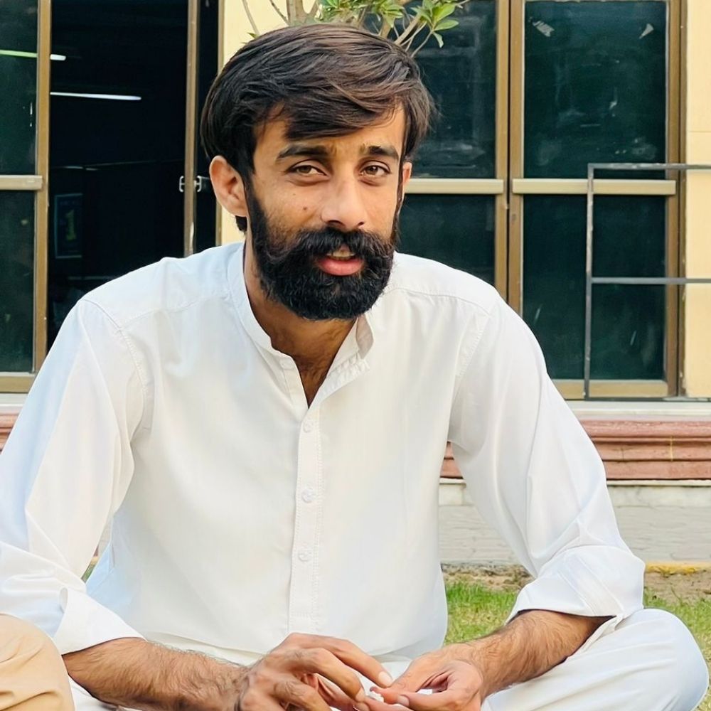 Muhammad Rizwan Akbar