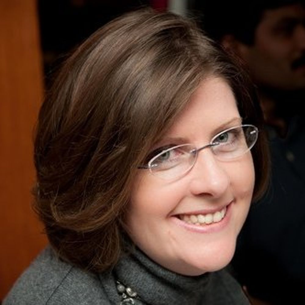 Maria Colgan
