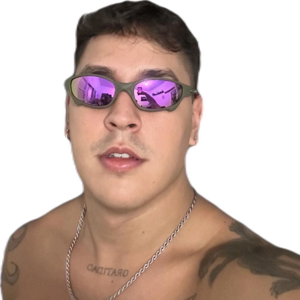 Marcos Antonio 