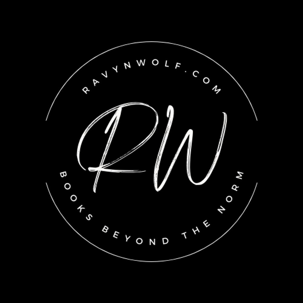 Ravyn Wolf, Author (aka Tymber Dalton)