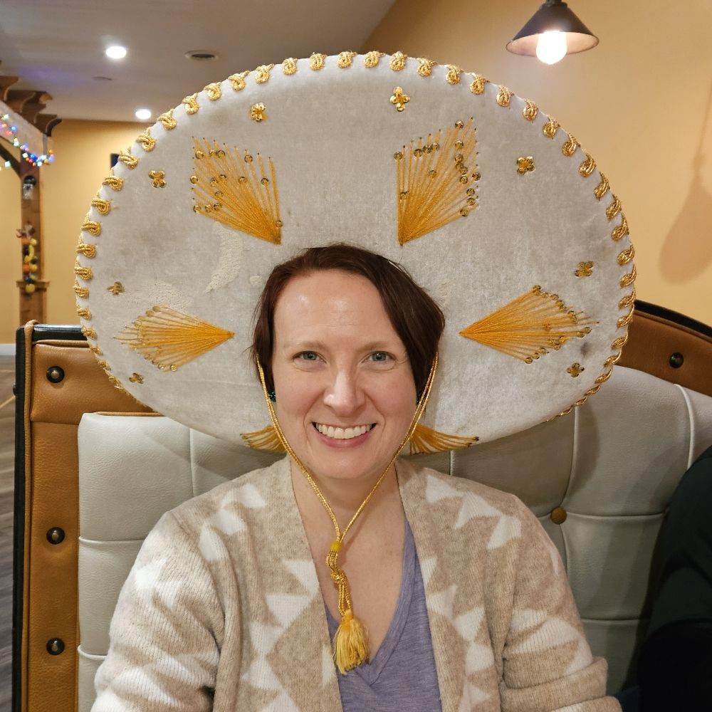 Lisa Hitchingham (she/her)