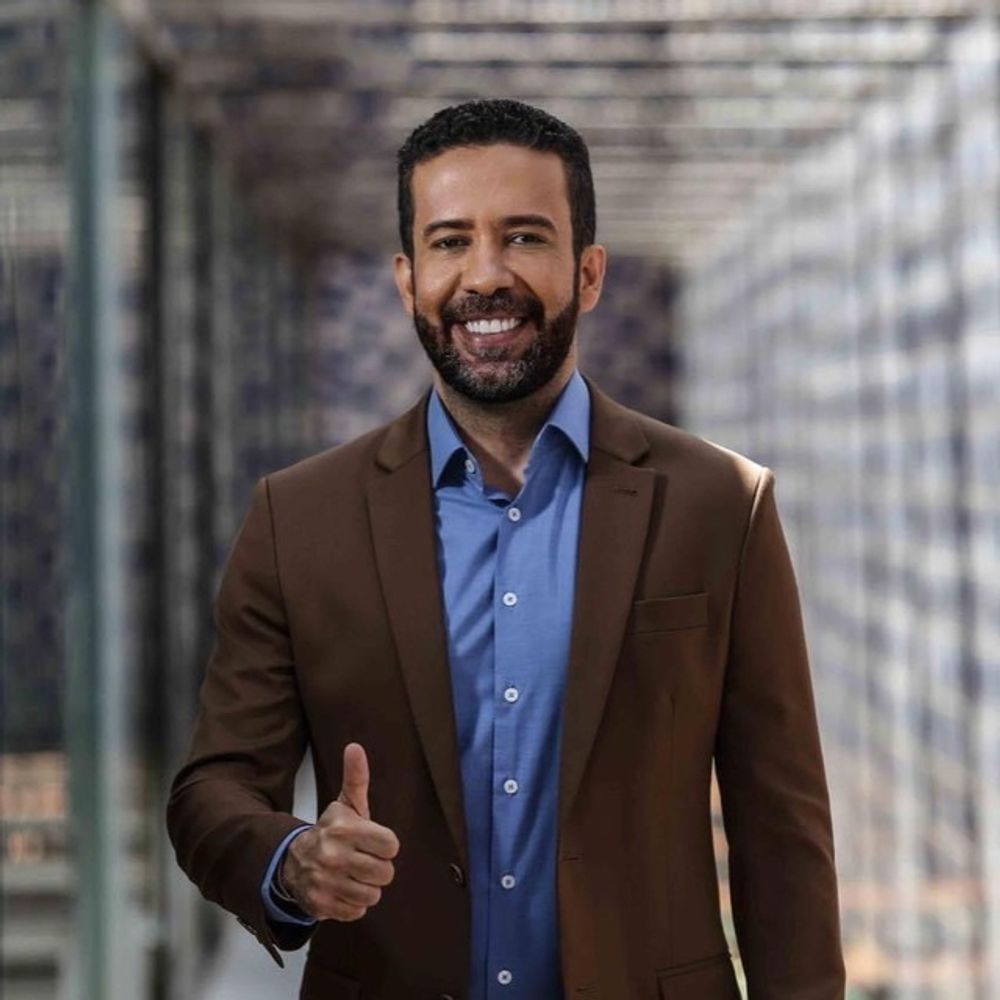 André janones apoio 