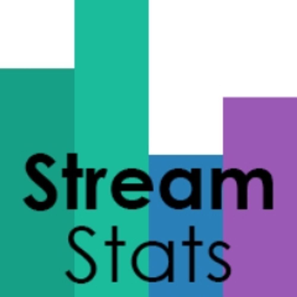 StreamStats 