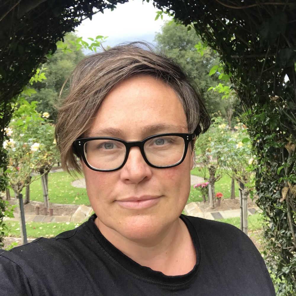 Fiona Taylor