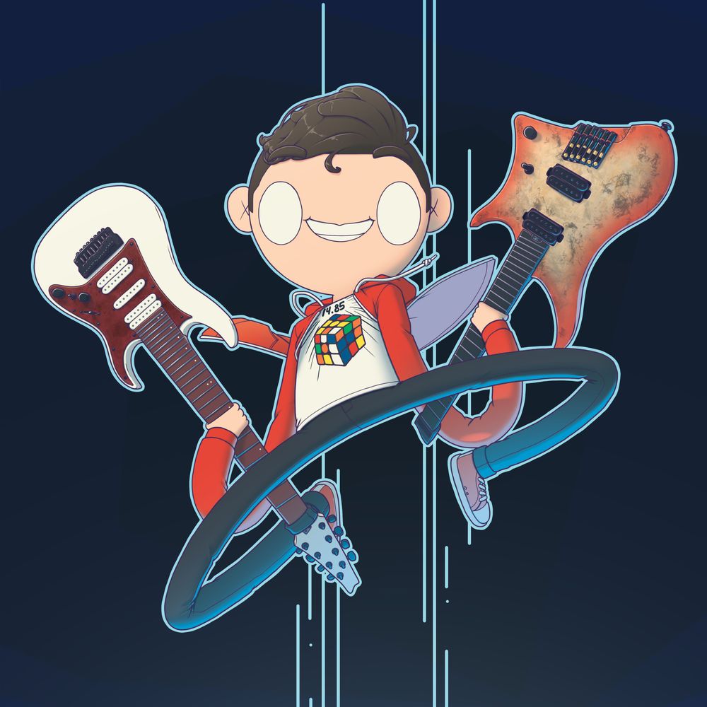 SteveticusTheThird