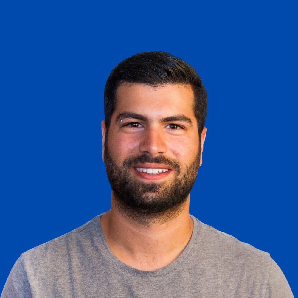 Matt Vettese