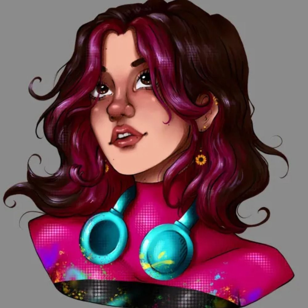 Profile avatar