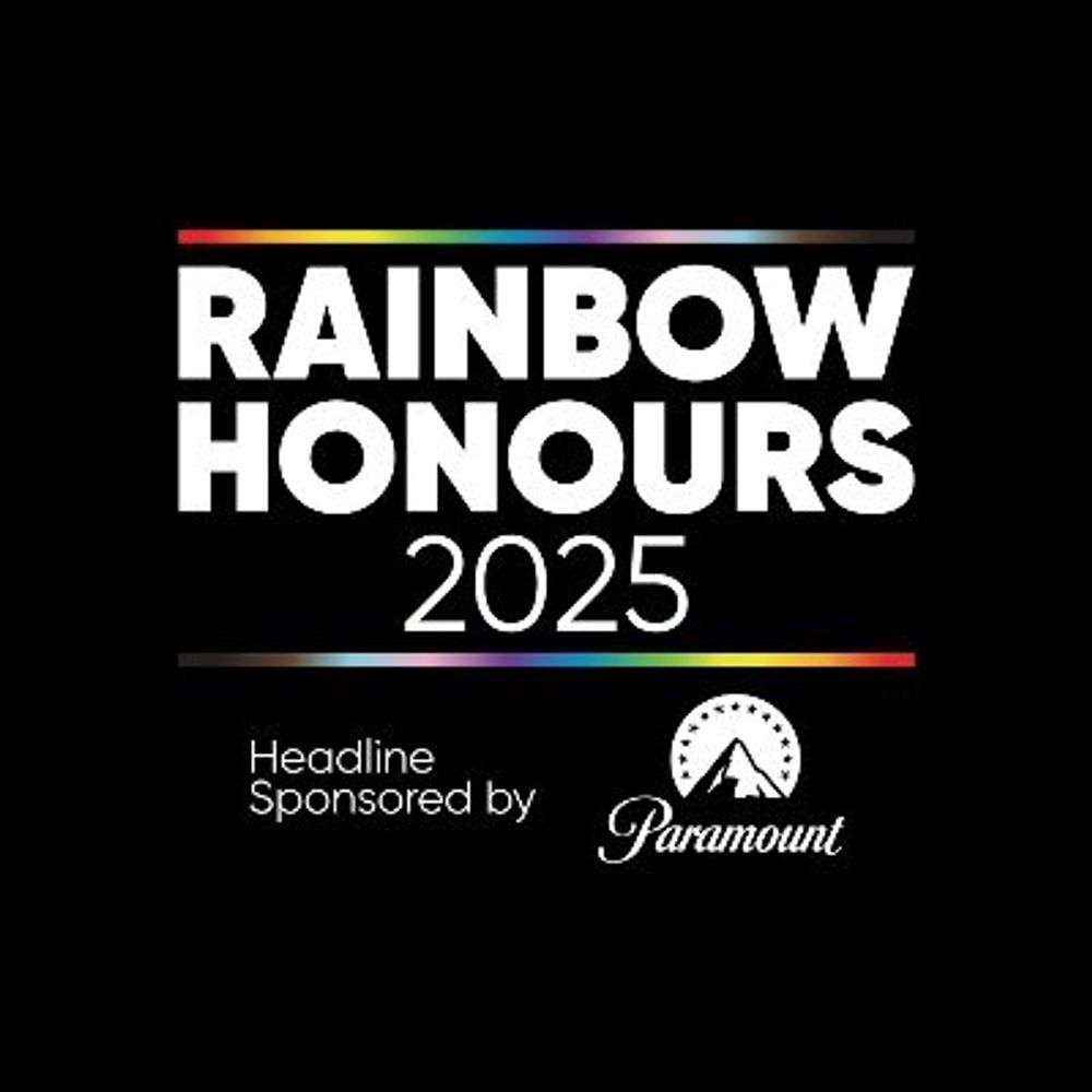 Rainbow Honours