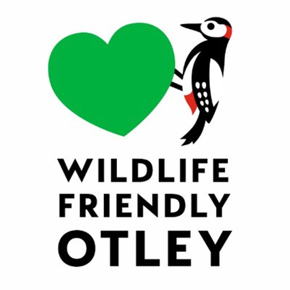 Wildlife Friendly Otley