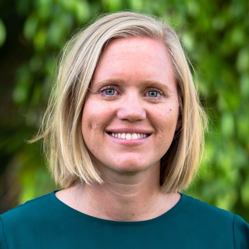 Lisa Boström-Einarsson
