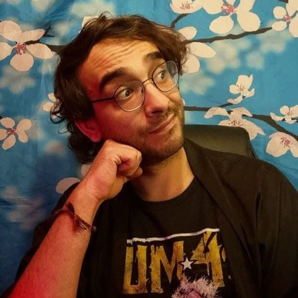User avatar
